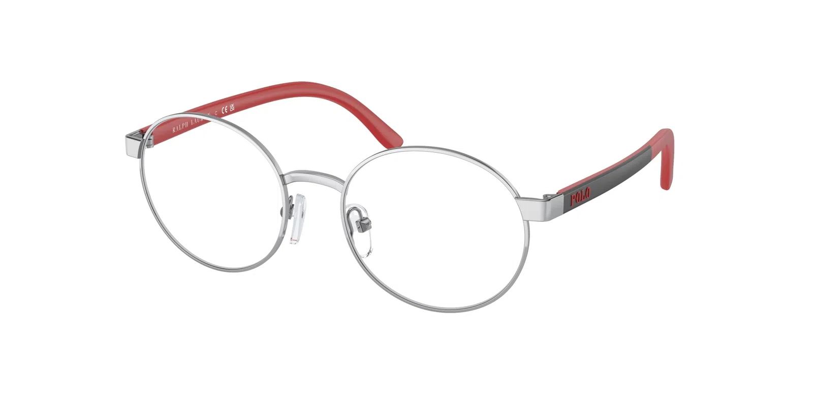 Polo Prep 8041 Eyeglasses - view 5